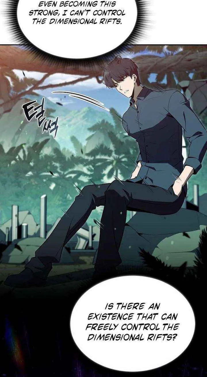 Wild Ranker — Chapter 37 — Page 28