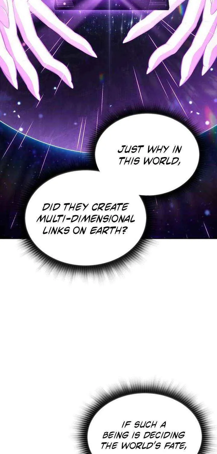 Wild Ranker — Chapter 37 — Page 30