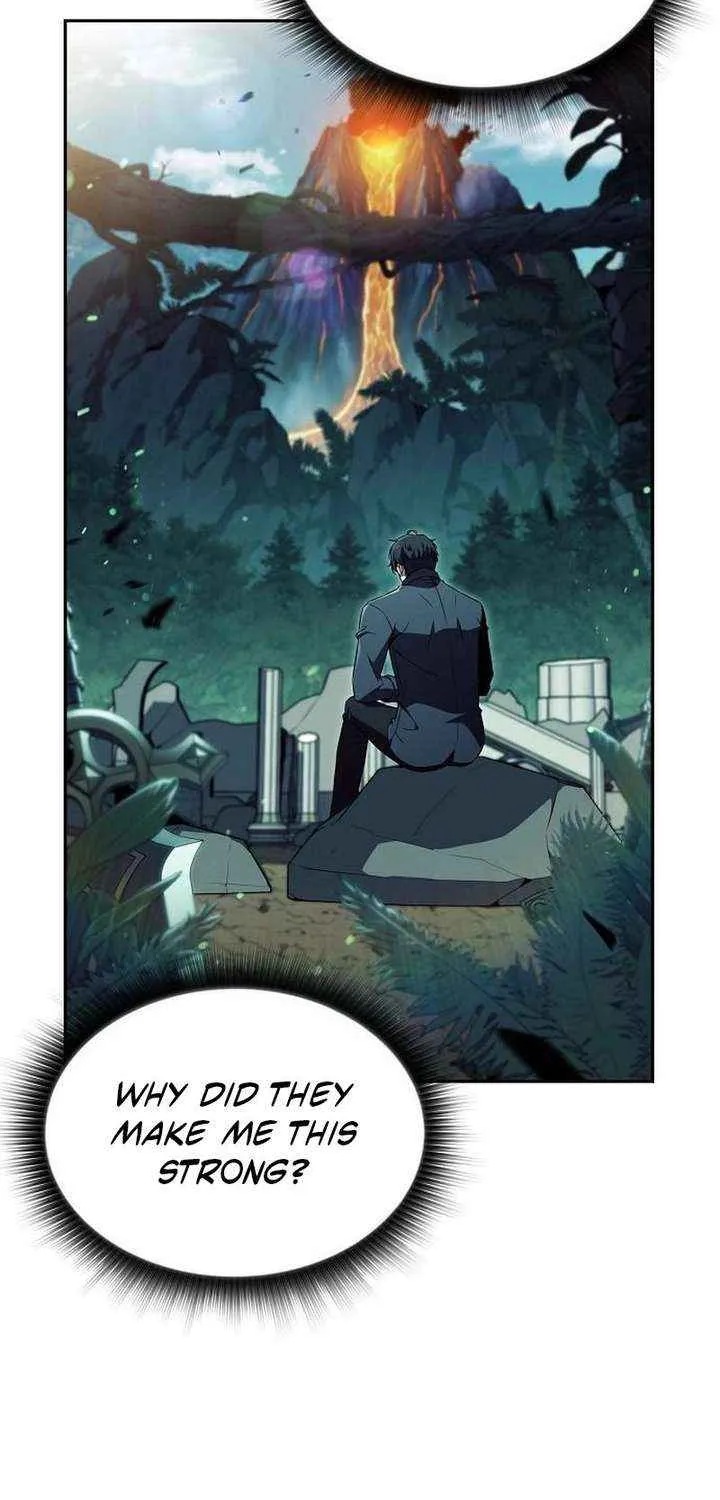 Wild Ranker — Chapter 37 — Page 31
