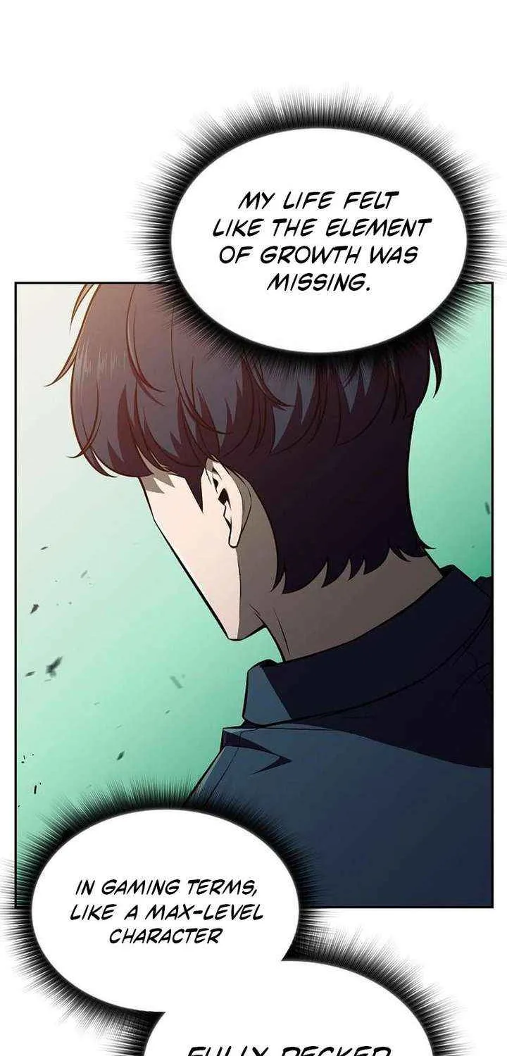 Wild Ranker — Chapter 37 — Page 32