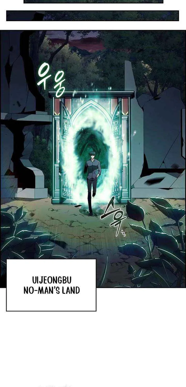 Wild Ranker — Chapter 37 — Page 40
