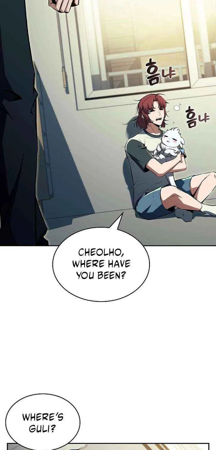Wild Ranker — Chapter 37 — Page 50