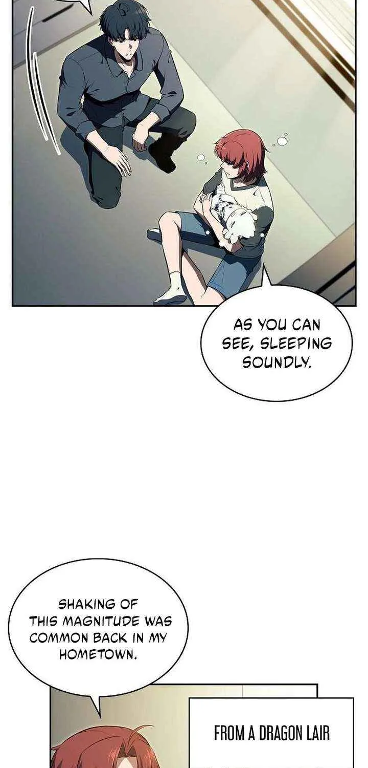 Wild Ranker — Chapter 37 — Page 51