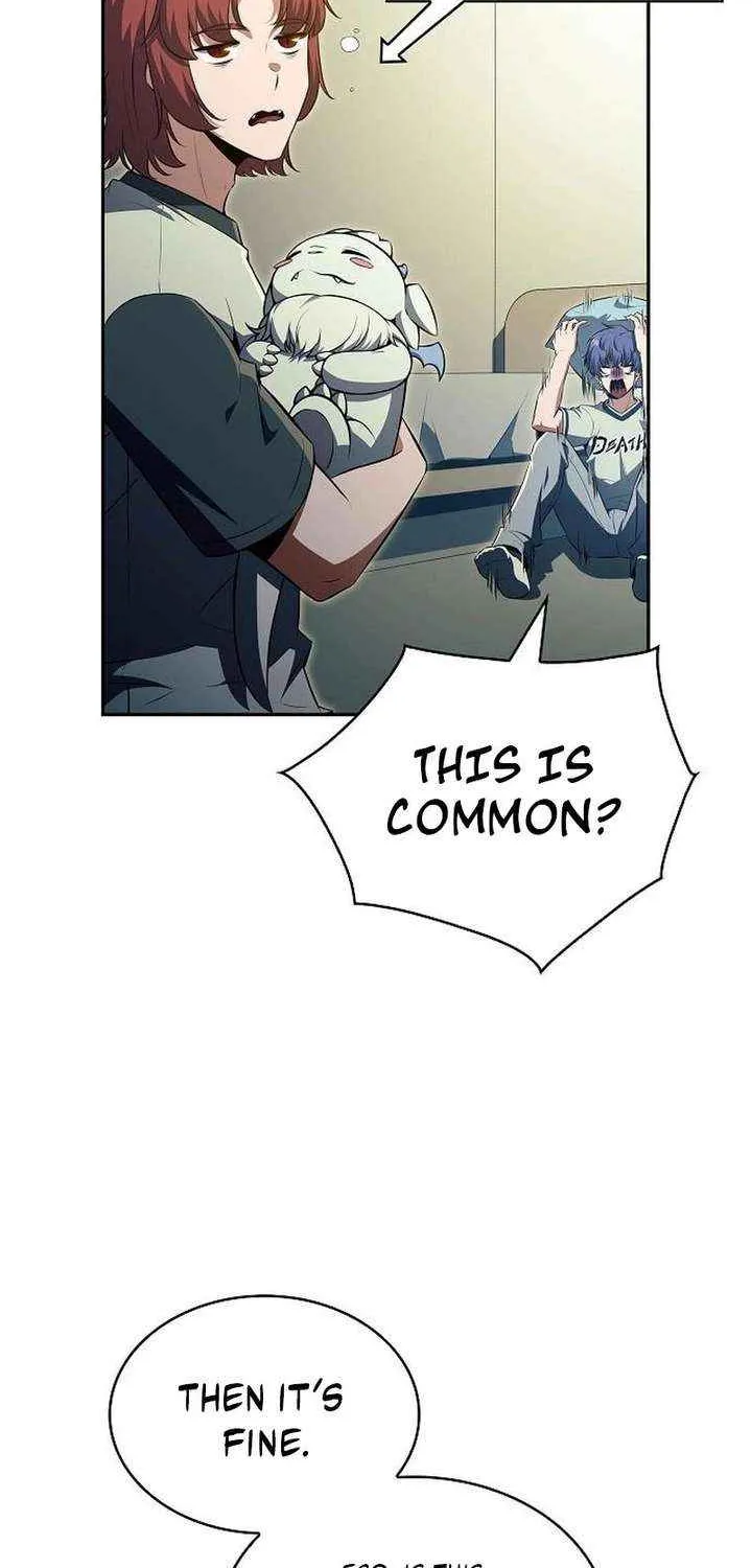 Wild Ranker — Chapter 37 — Page 52