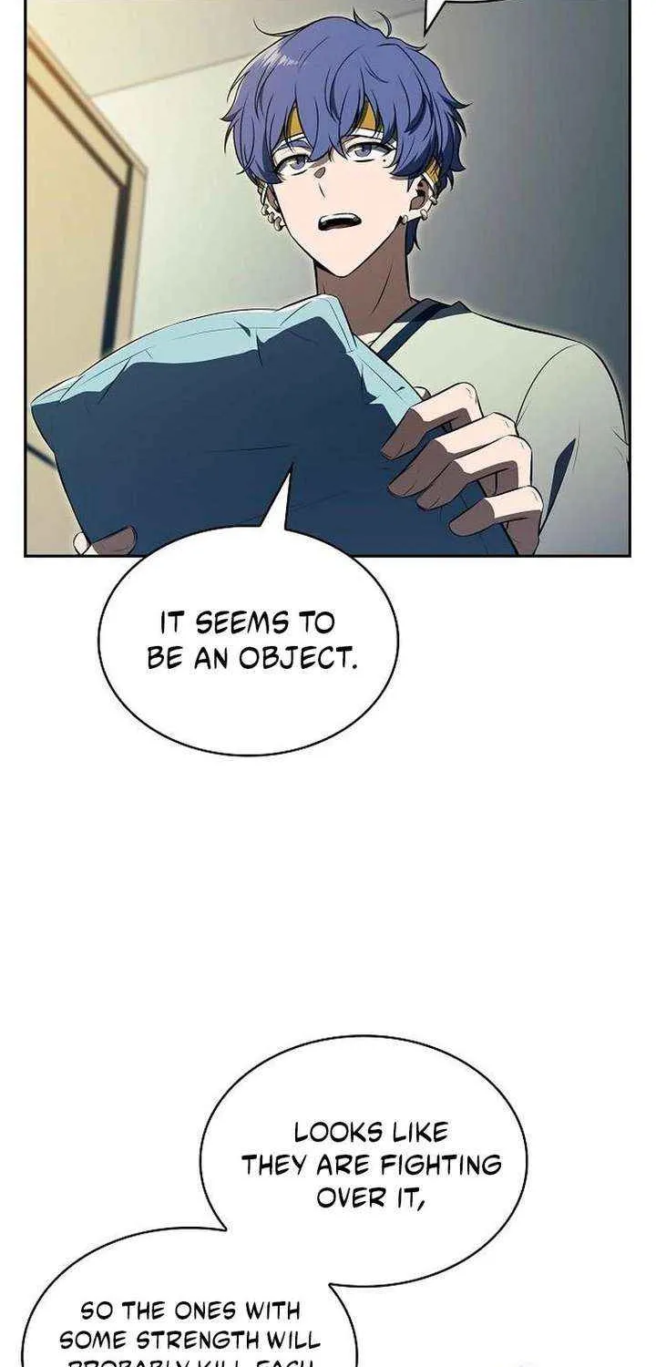 Wild Ranker — Chapter 37 — Page 55