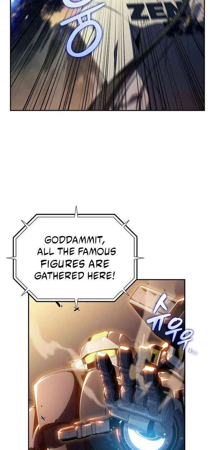 Wild Ranker — Chapter 37 — Page 74
