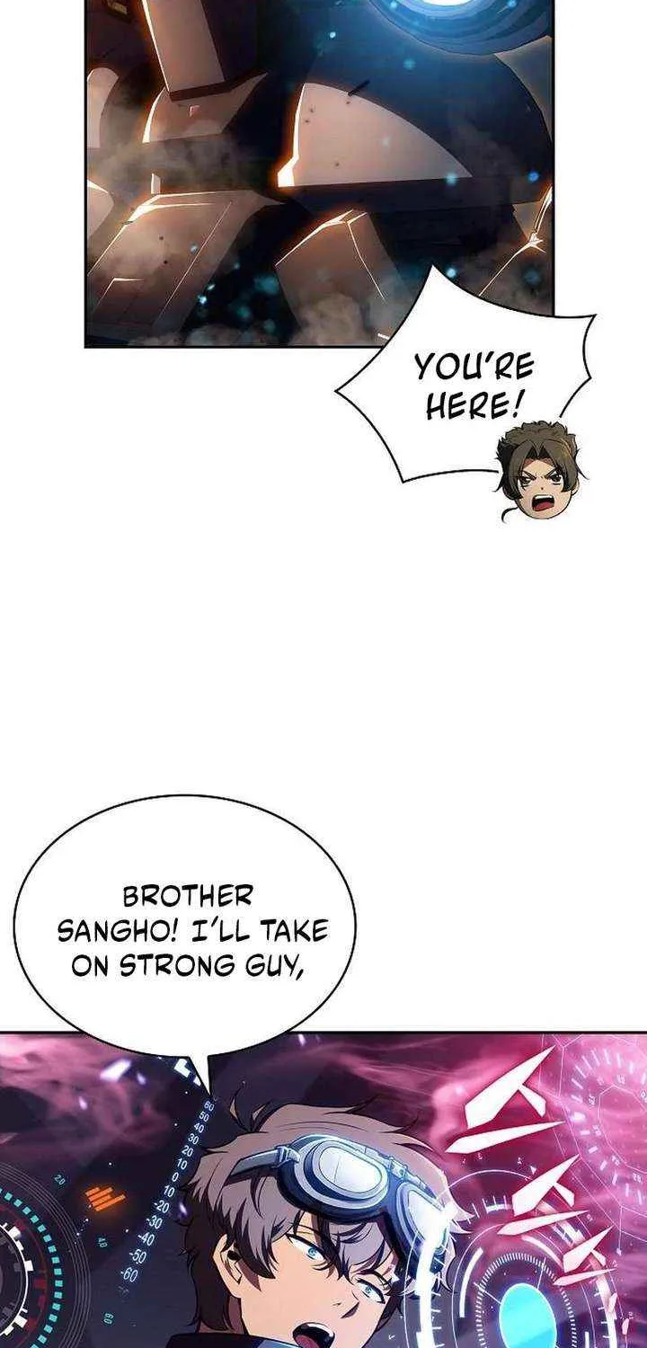 Wild Ranker — Chapter 37 — Page 75