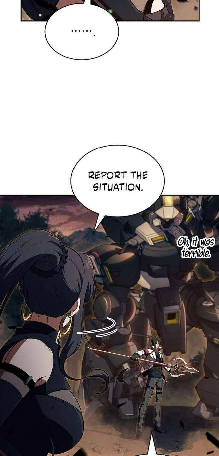 Wild Ranker — Chapter 37 — Page 84
