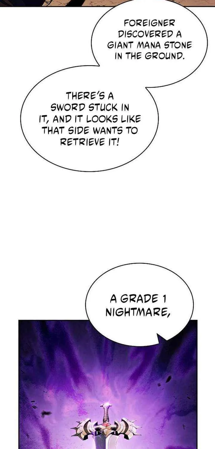 Wild Ranker — Chapter 37 — Page 85