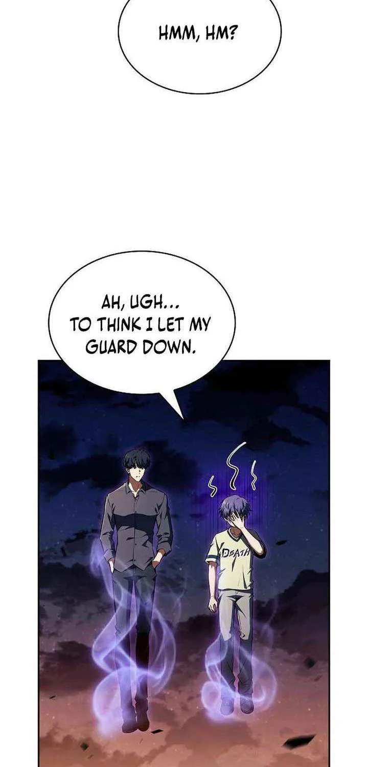 Wild Ranker — Chapter 37 — Page 113