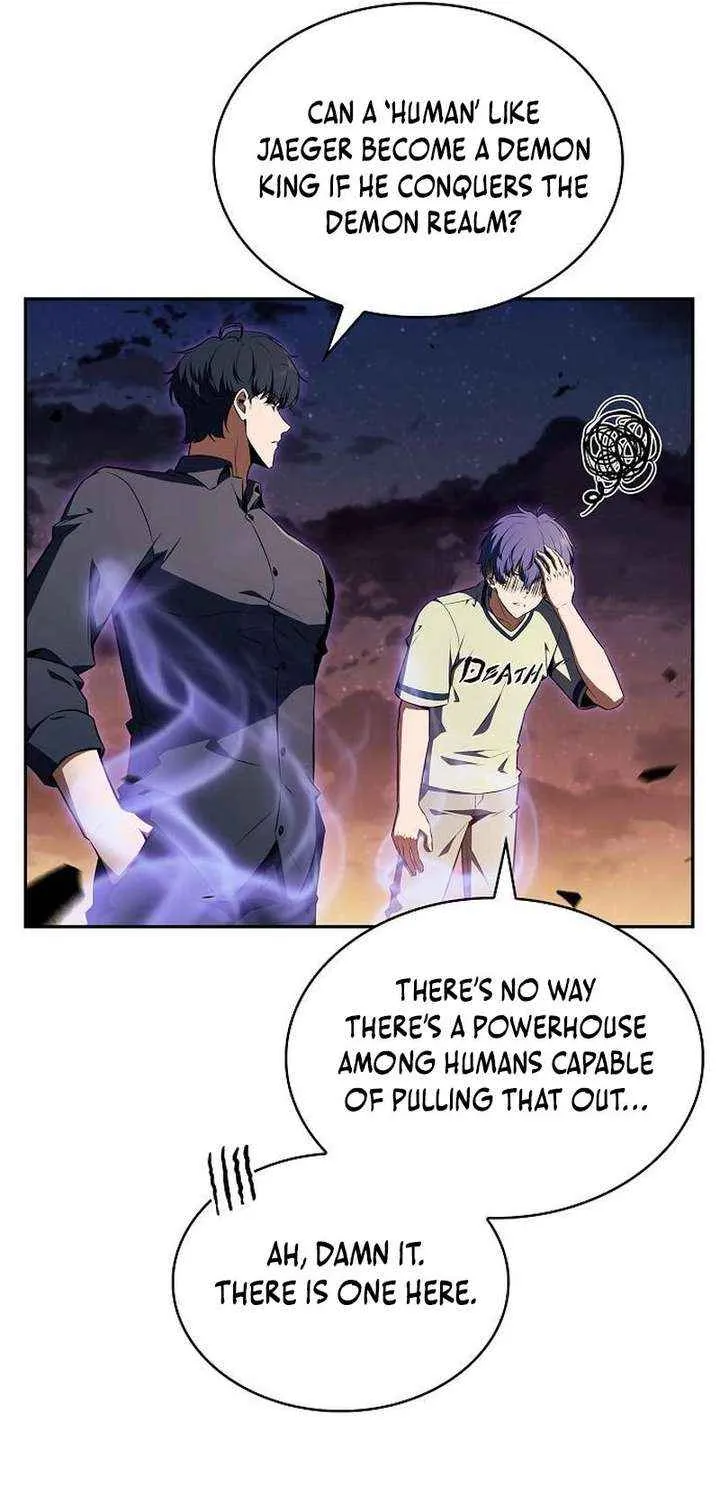 Wild Ranker — Chapter 37 — Page 117