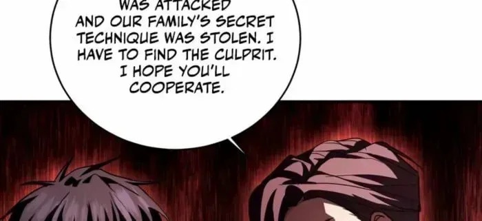 High-Martial World: One Hand to Overwhelm Three Thousand Emperors! — Chapter 8 — Page 9