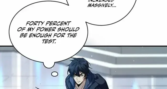 High-Martial World: One Hand to Overwhelm Three Thousand Emperors! — Chapter 8 — Page 23