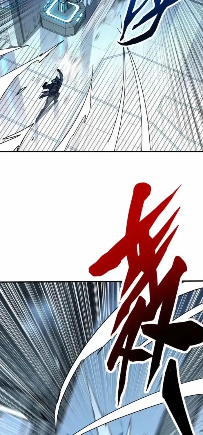 High-Martial World: One Hand to Overwhelm Three Thousand Emperors! — Chapter 8 — Page 27