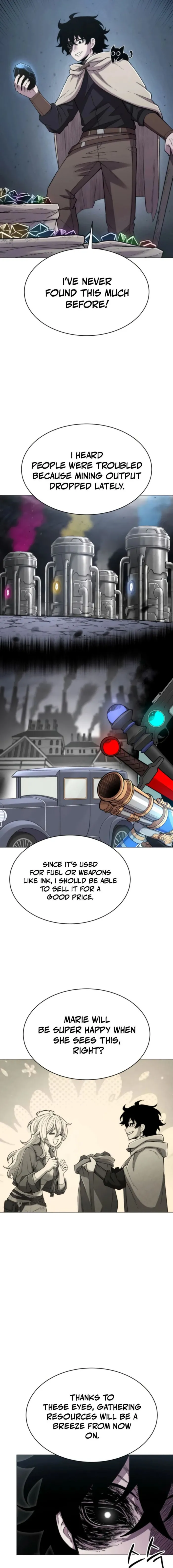 Colorist — Chapter 14 — Page 15