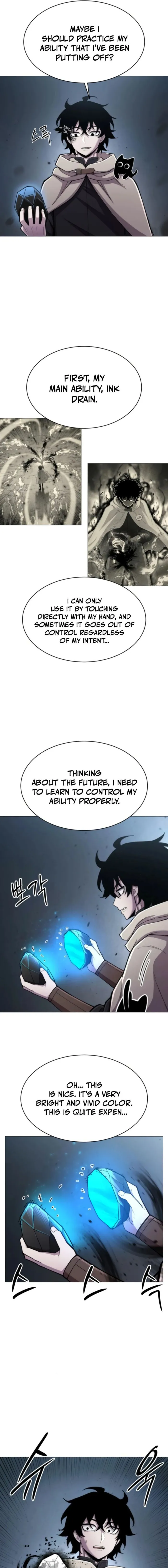 Colorist — Chapter 14 — Page 17
