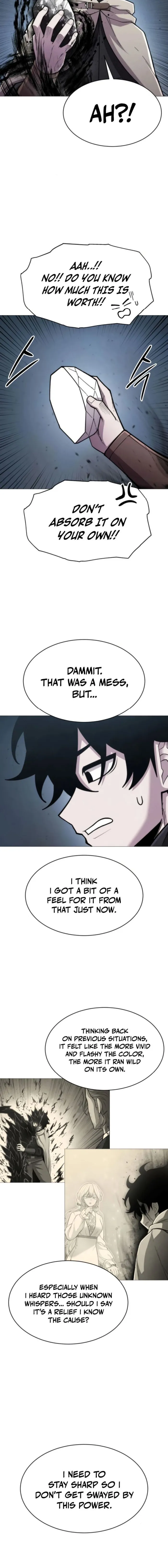 Colorist — Chapter 14 — Page 18