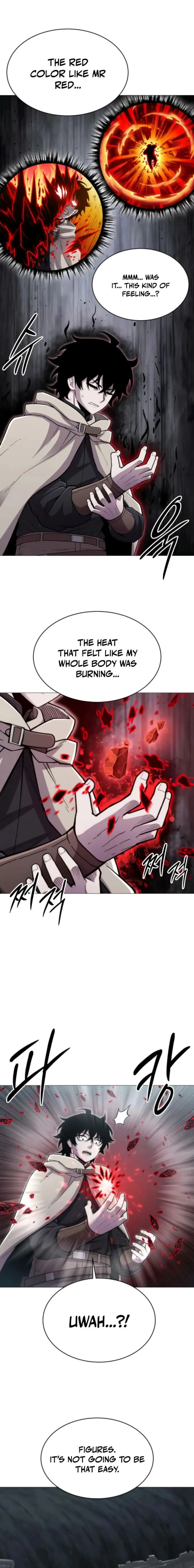 Colorist — Chapter 14 — Page 20
