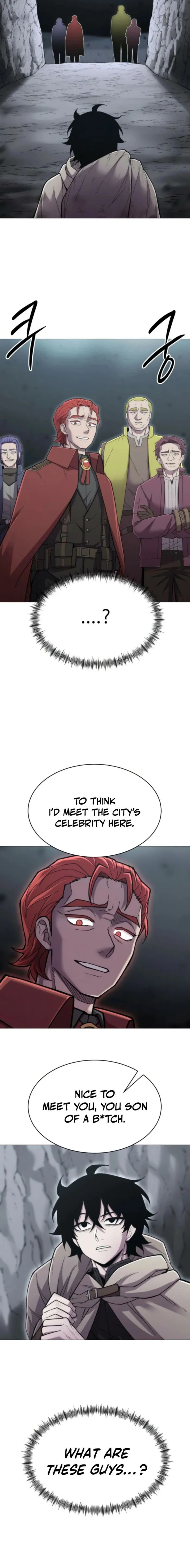 Colorist — Chapter 14 — Page 22