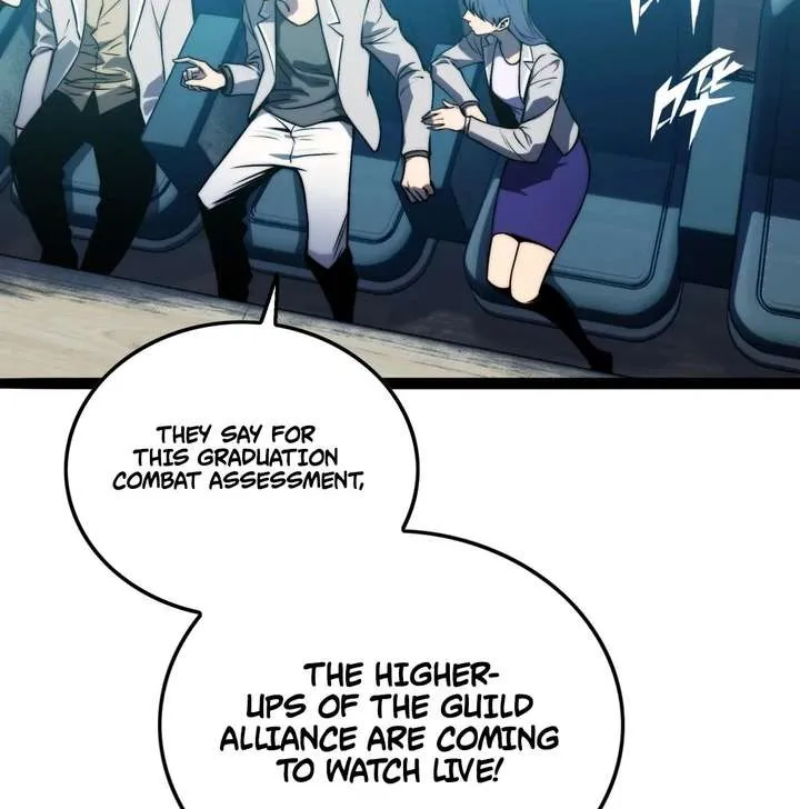Return of the Devourer — Chapter 12 — Page 91