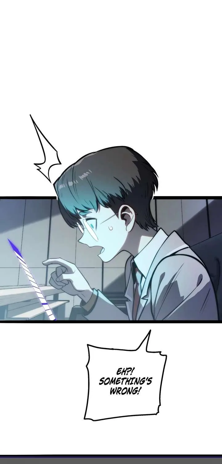 Return of the Devourer — Chapter 12 — Page 101