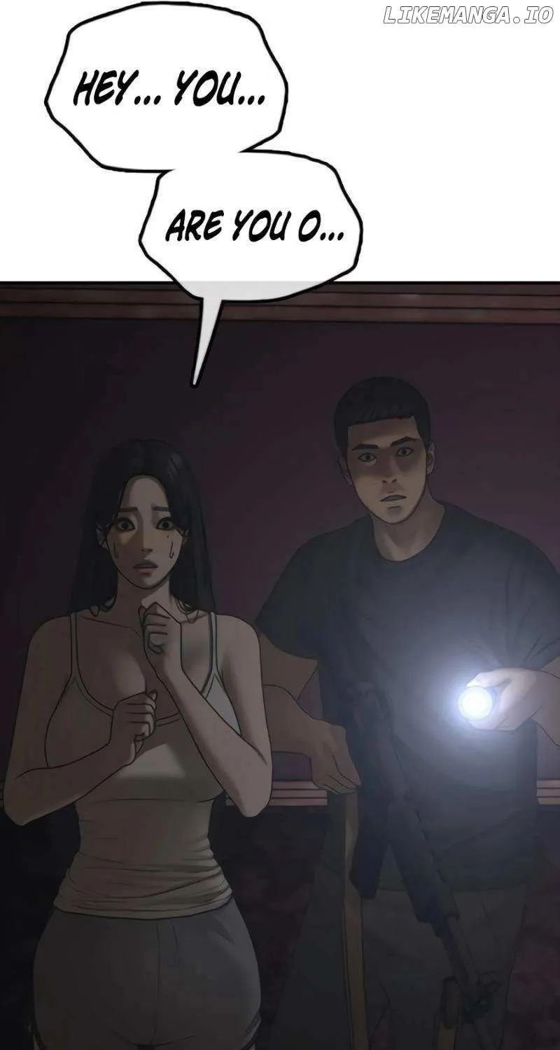The Apocalypse is Here — Chapter 21 — Page 9