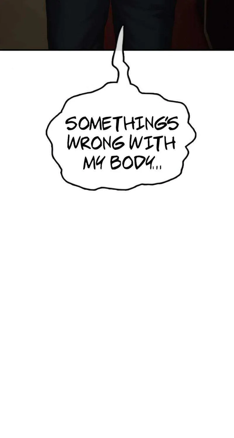 The Apocalypse is Here — Chapter 21 — Page 12