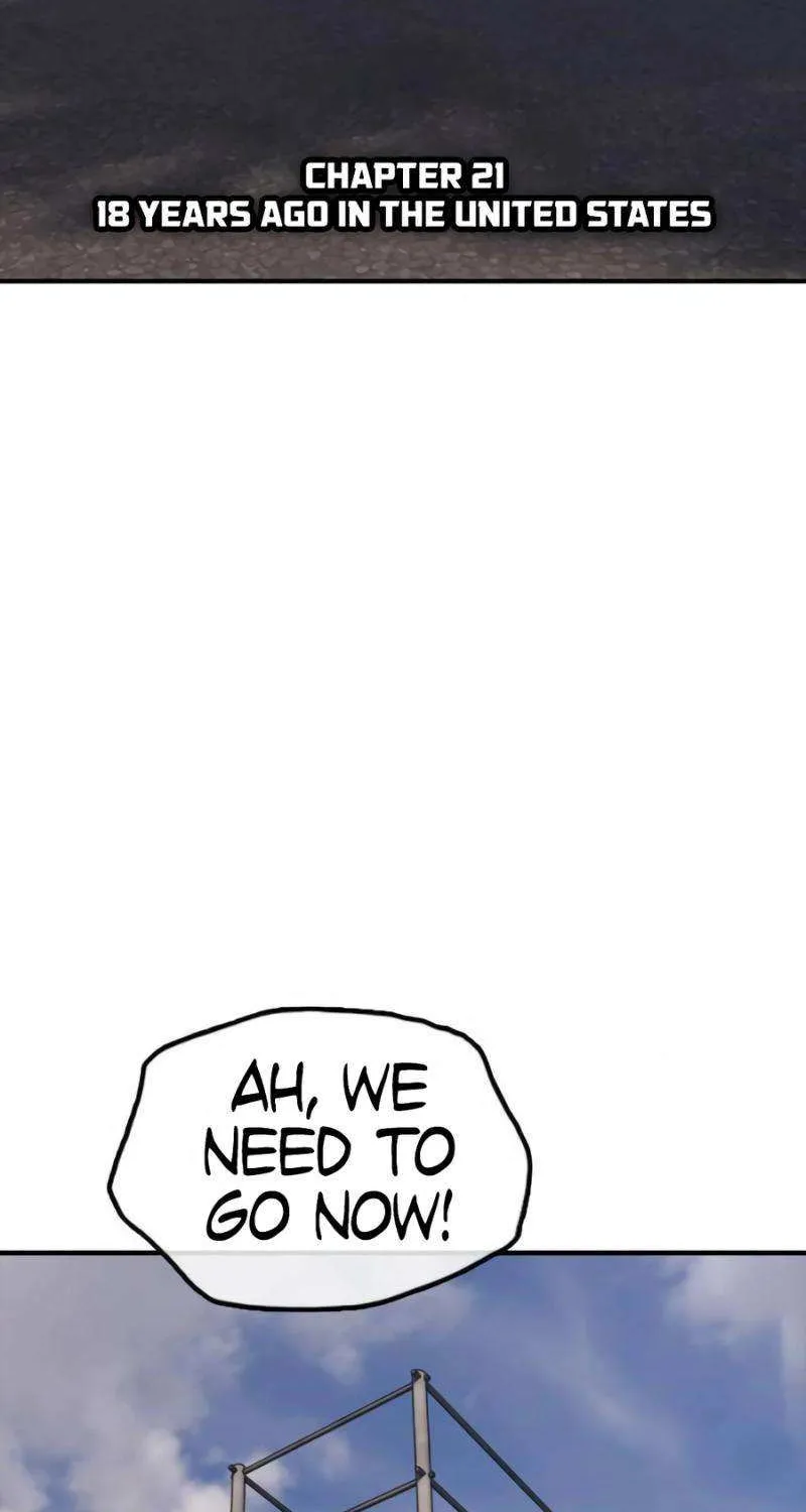 The Apocalypse is Here — Chapter 21 — Page 14
