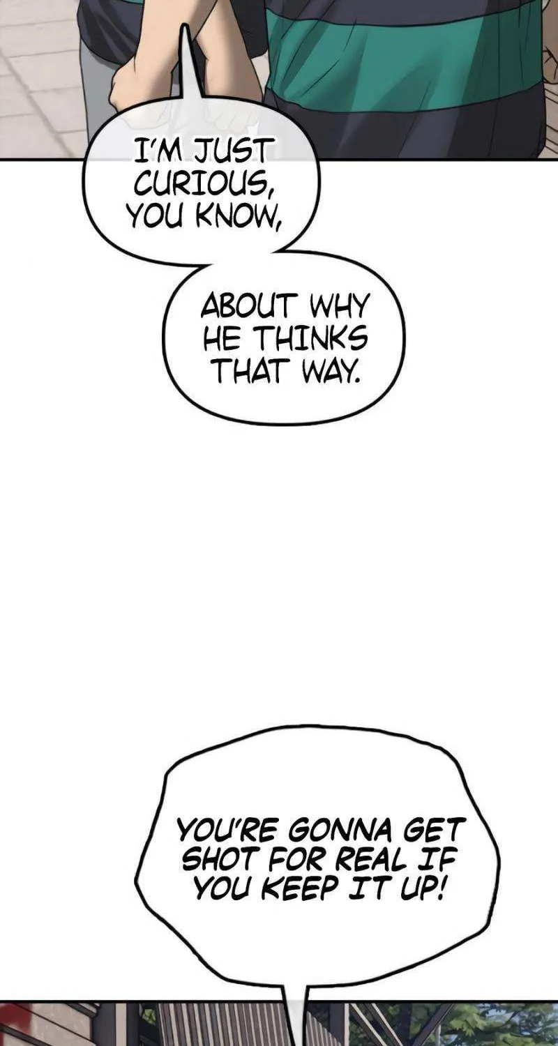 The Apocalypse is Here — Chapter 21 — Page 19