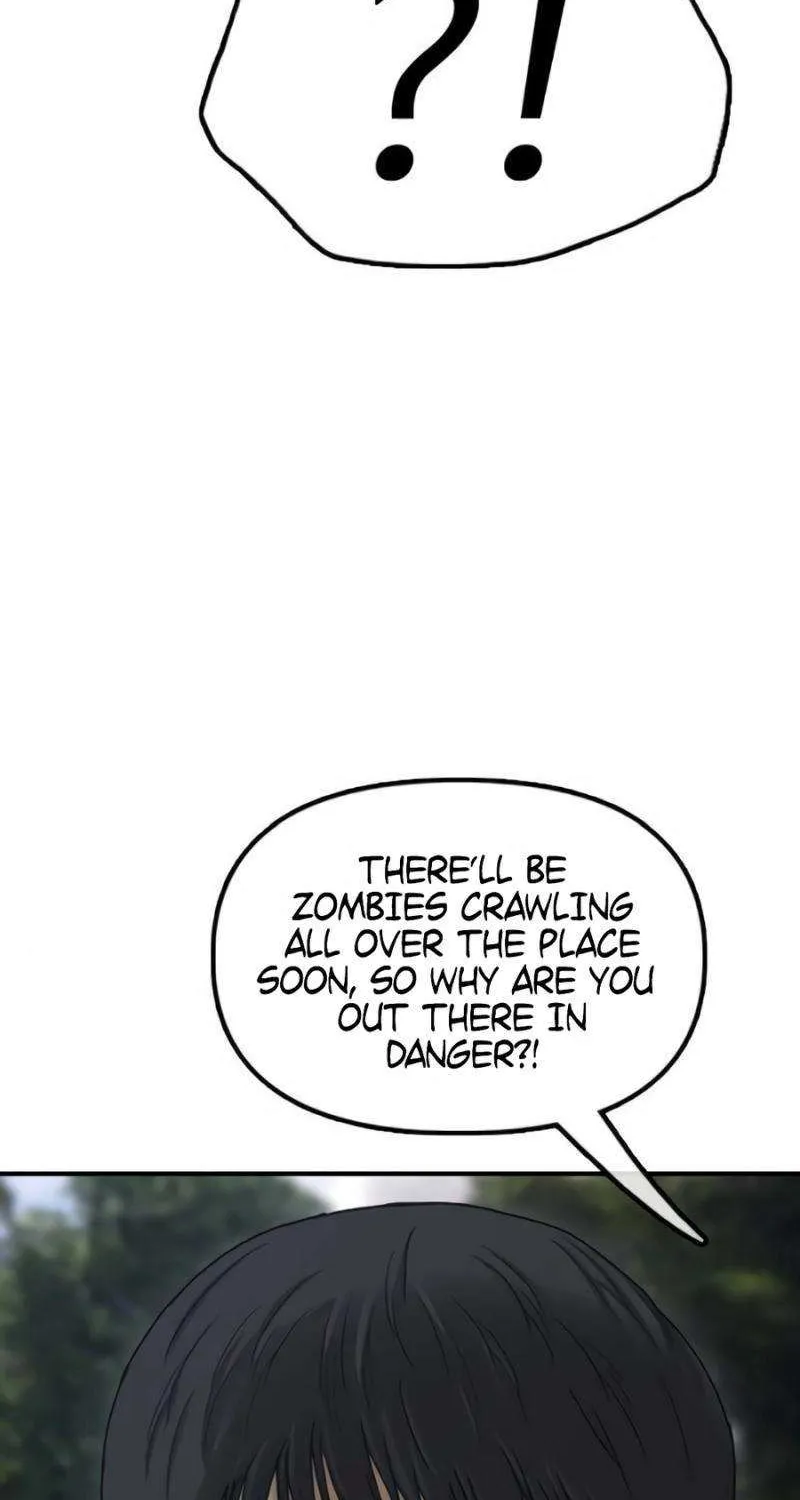 The Apocalypse is Here — Chapter 21 — Page 27