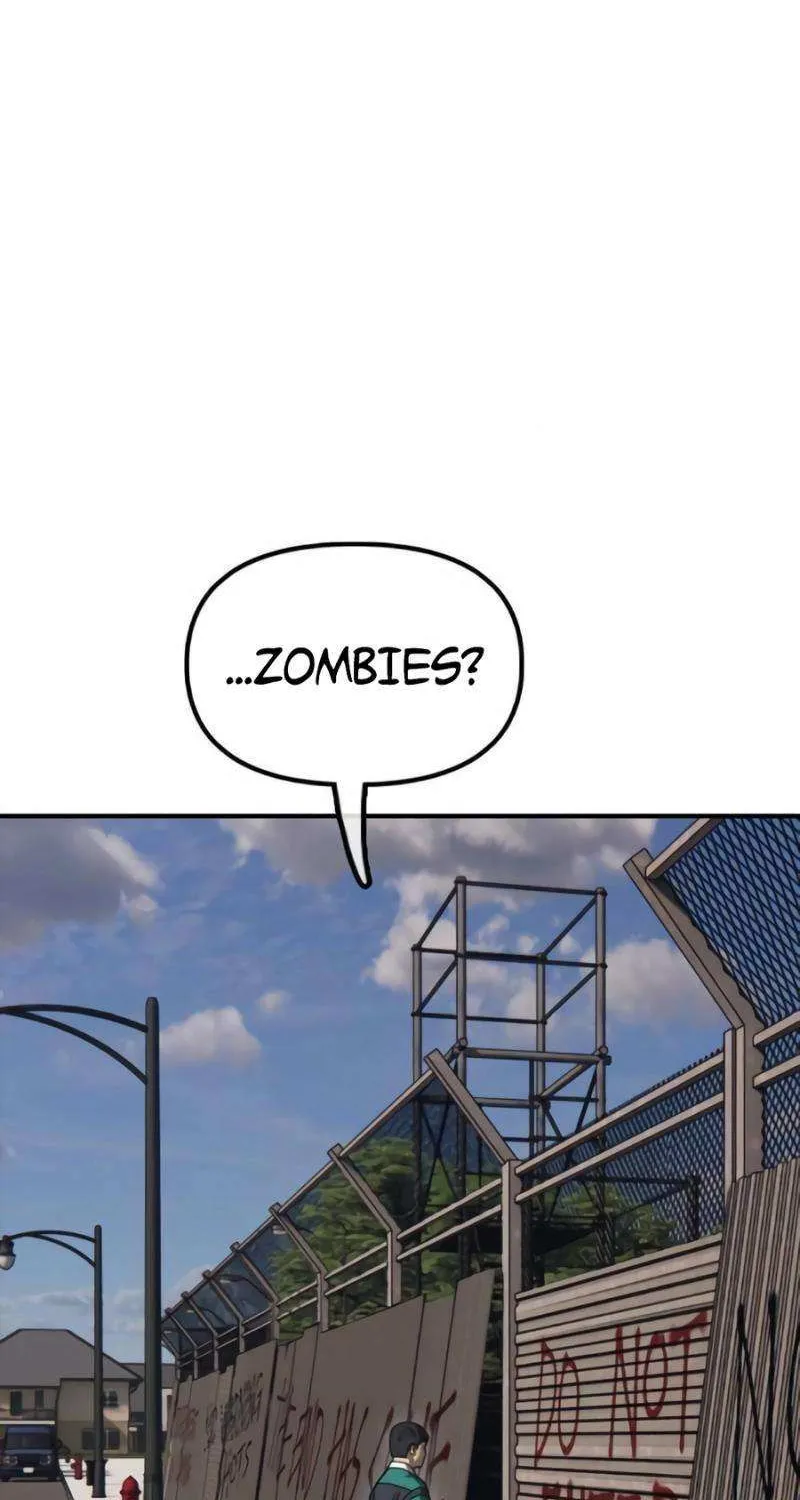 The Apocalypse is Here — Chapter 21 — Page 29