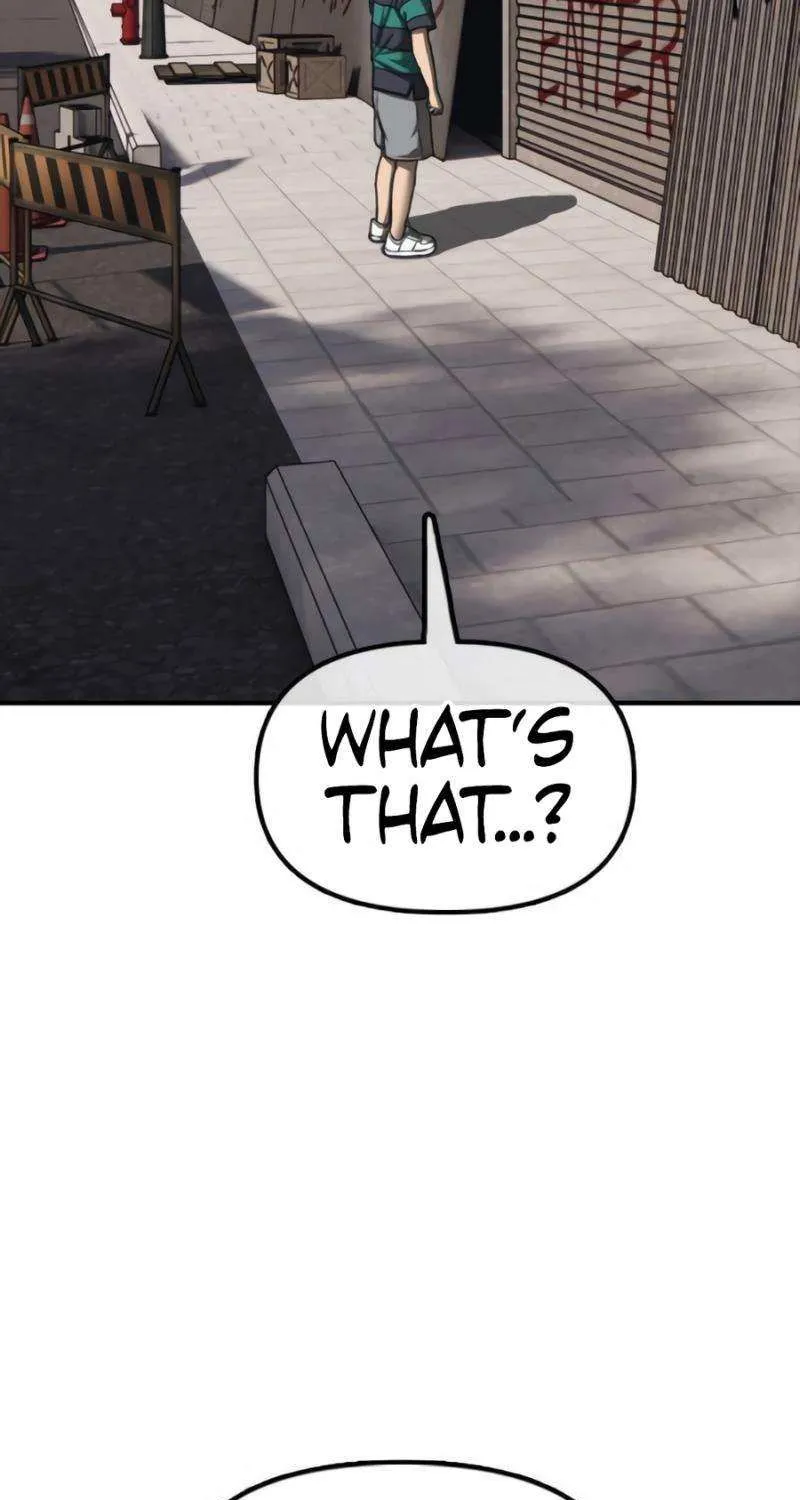 The Apocalypse is Here — Chapter 21 — Page 30