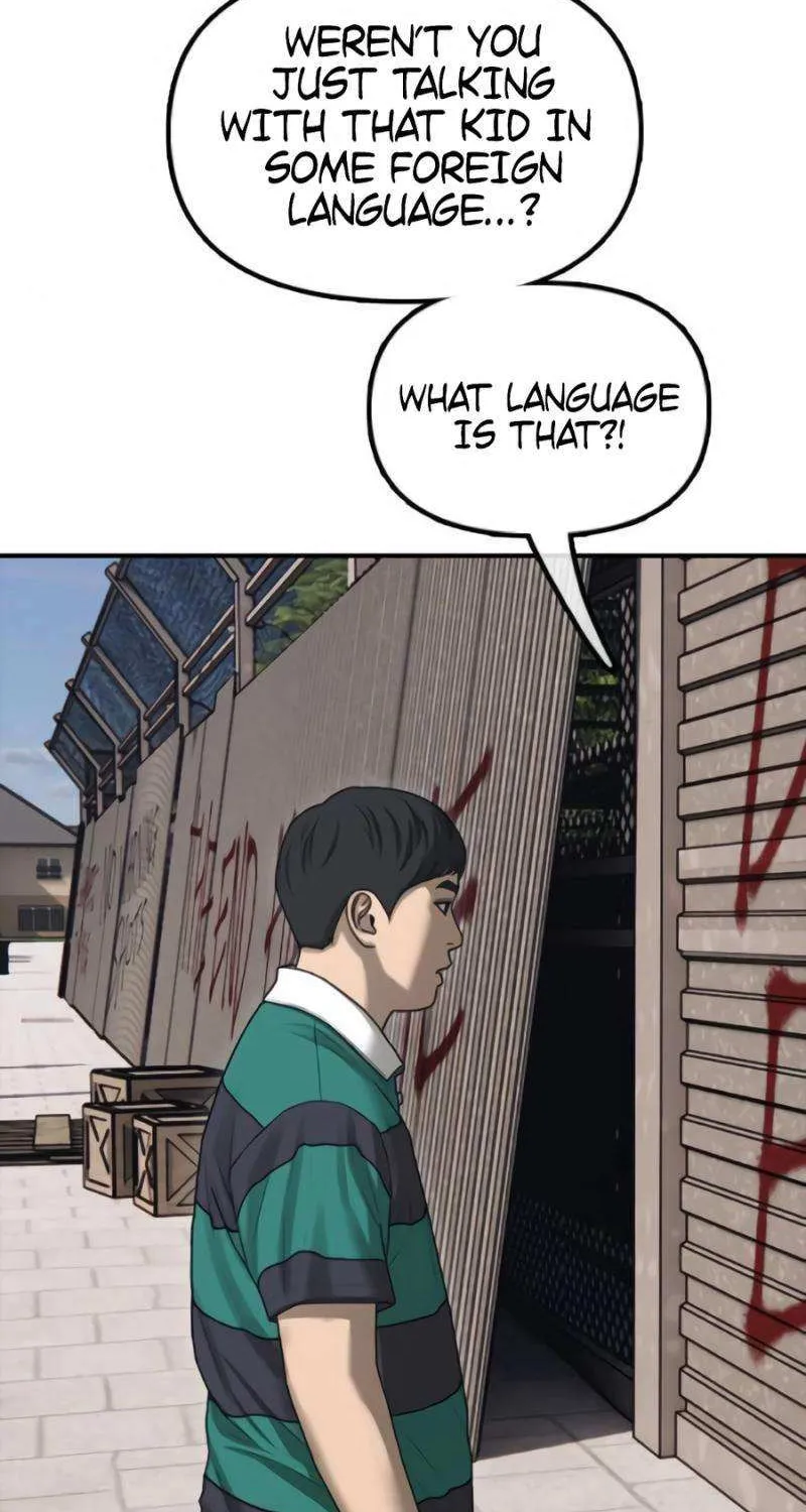 The Apocalypse is Here — Chapter 21 — Page 31