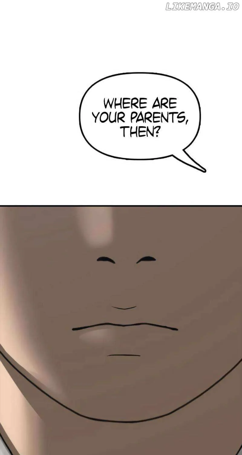 The Apocalypse is Here — Chapter 21 — Page 35
