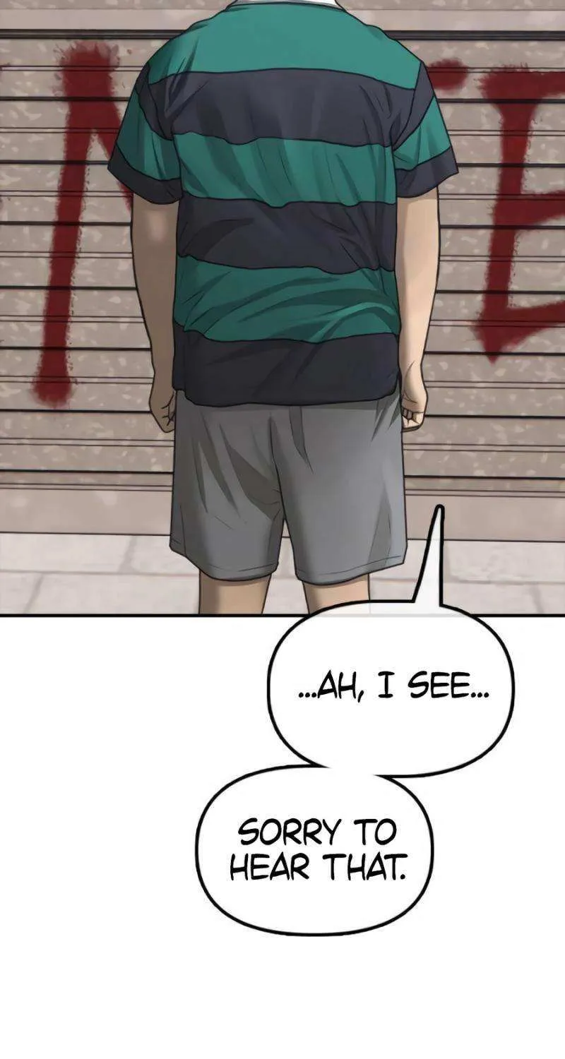 The Apocalypse is Here — Chapter 21 — Page 39