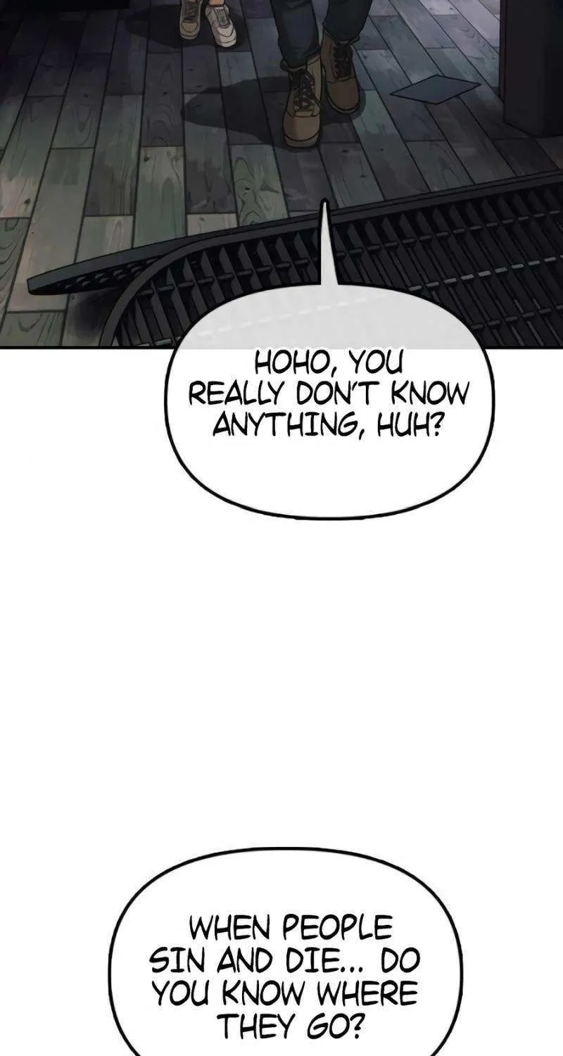 The Apocalypse is Here — Chapter 21 — Page 61