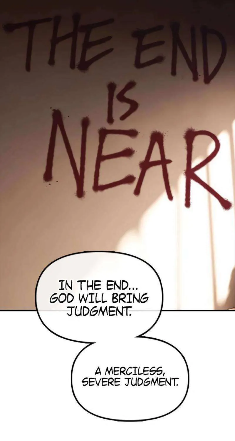 The Apocalypse is Here — Chapter 21 — Page 64