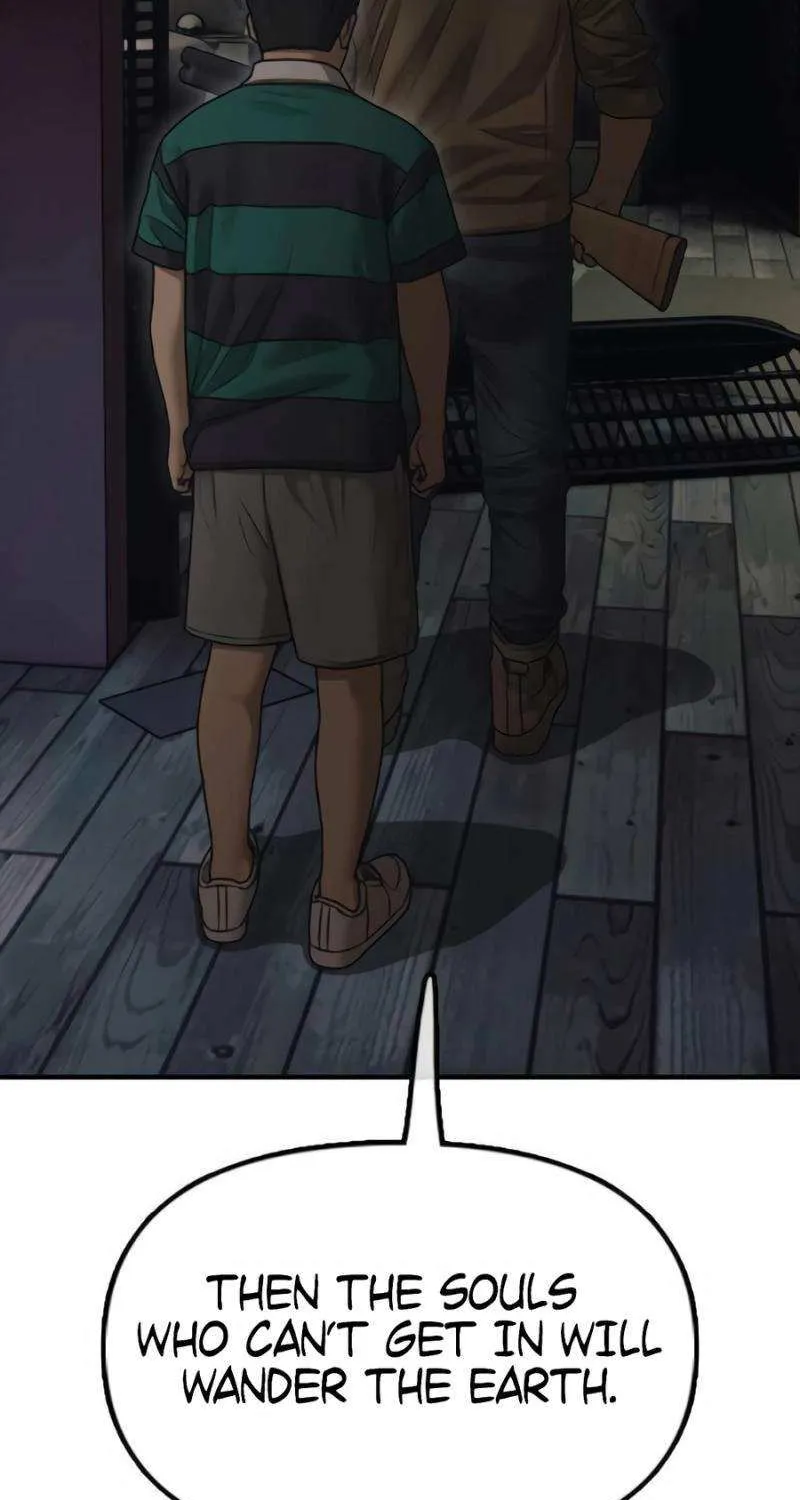 The Apocalypse is Here — Chapter 21 — Page 66