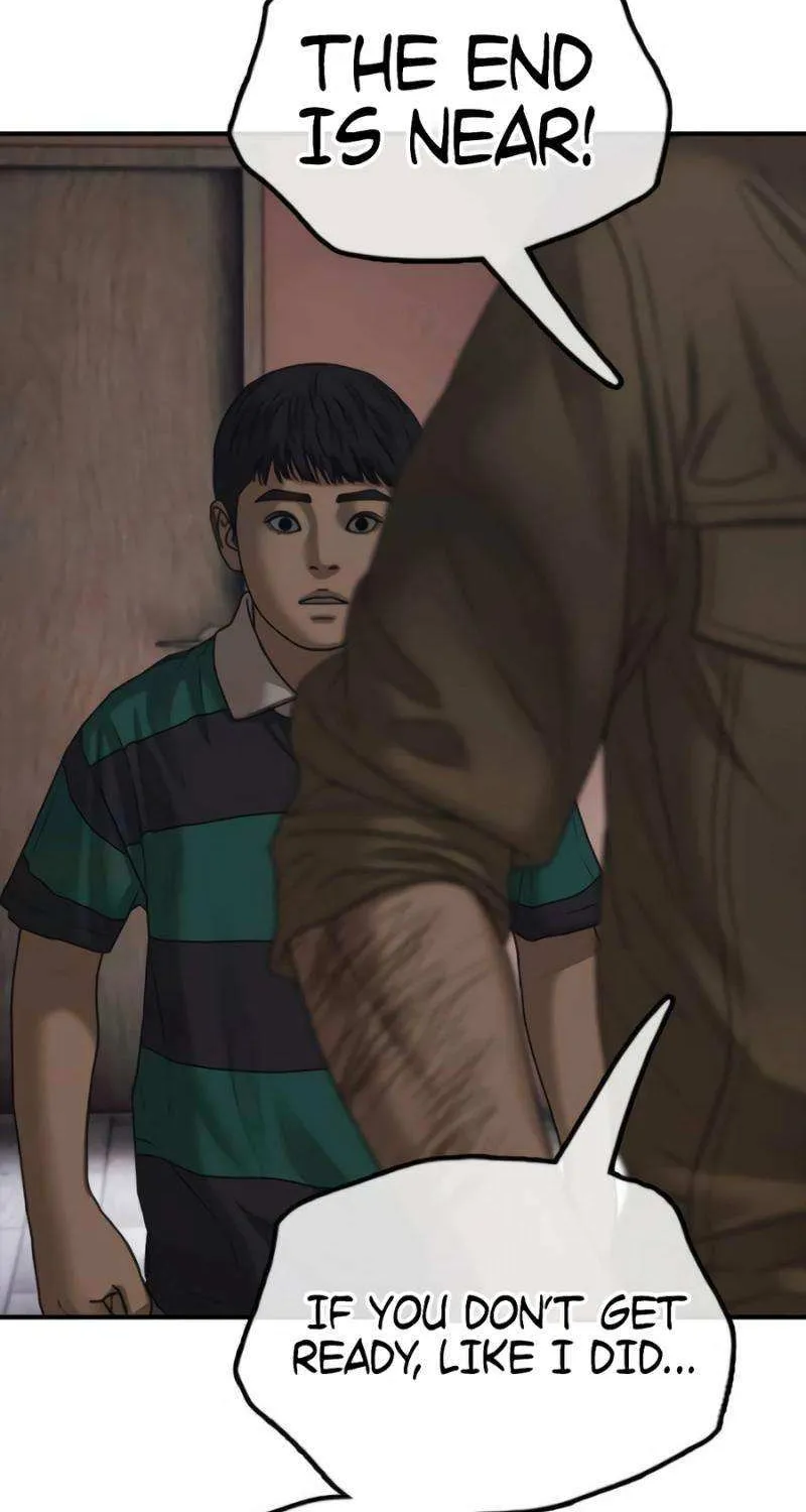 The Apocalypse is Here — Chapter 21 — Page 70