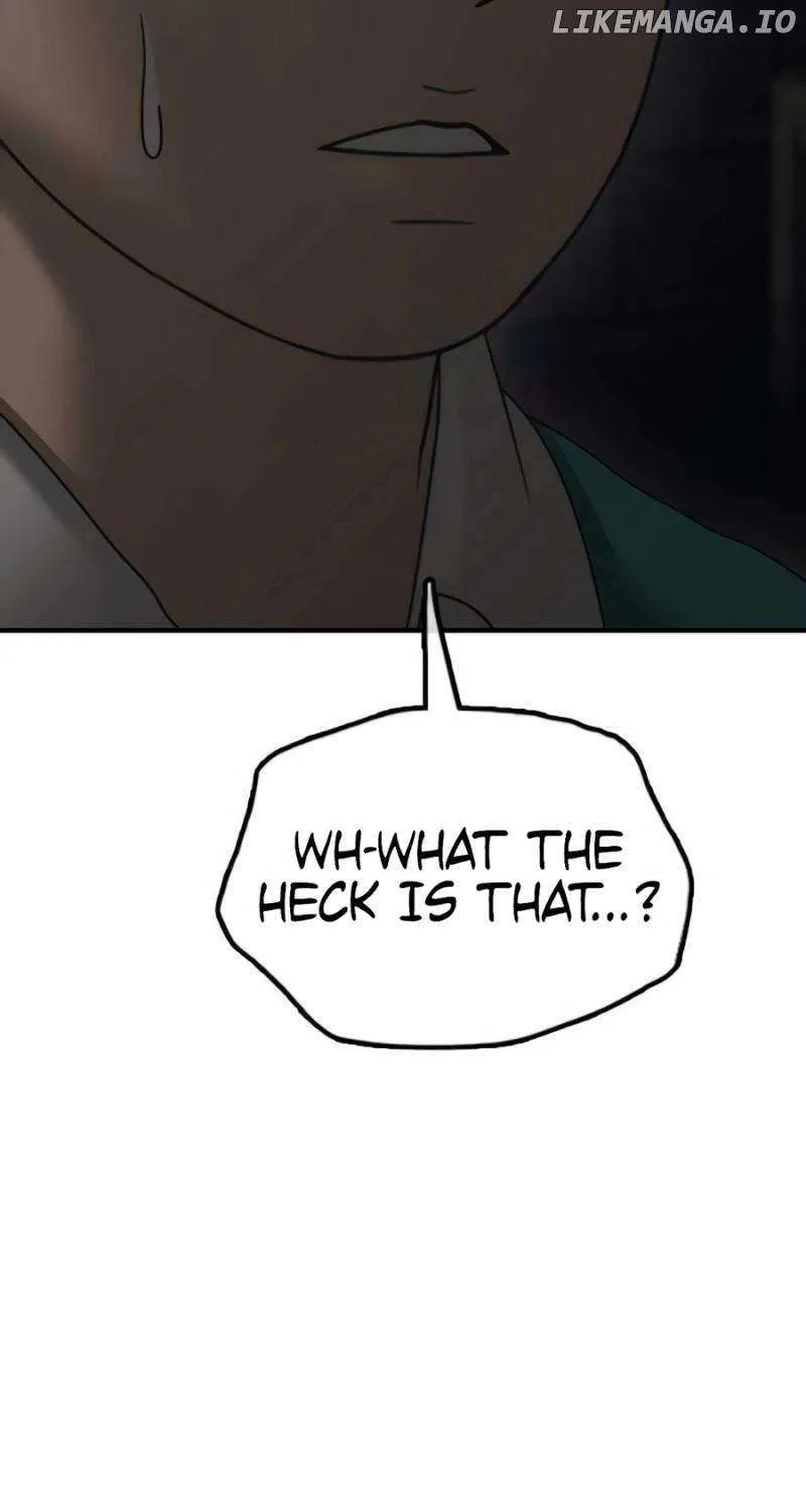 The Apocalypse is Here — Chapter 21 — Page 78