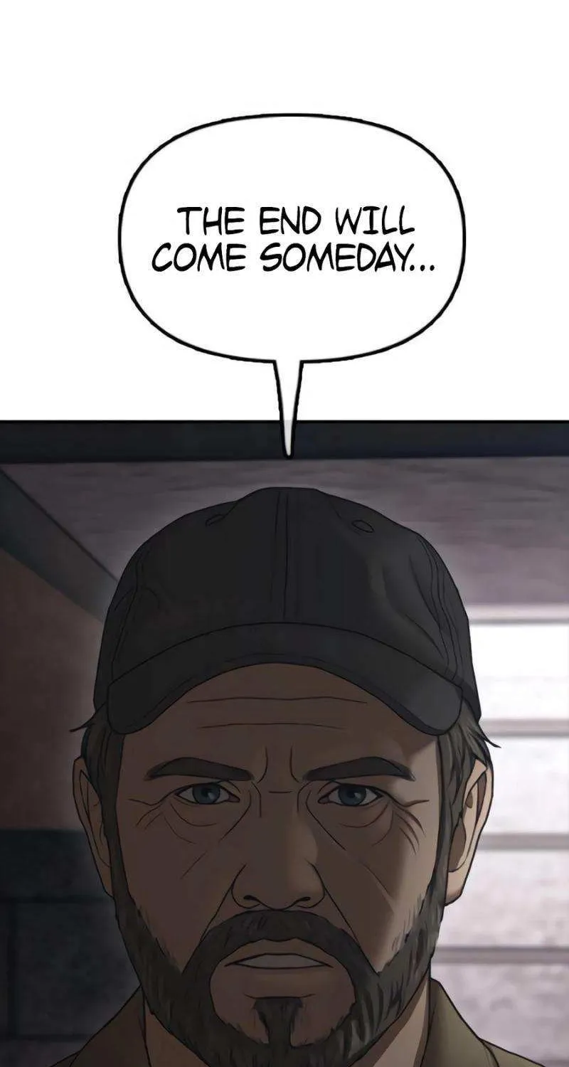 The Apocalypse is Here — Chapter 21 — Page 79