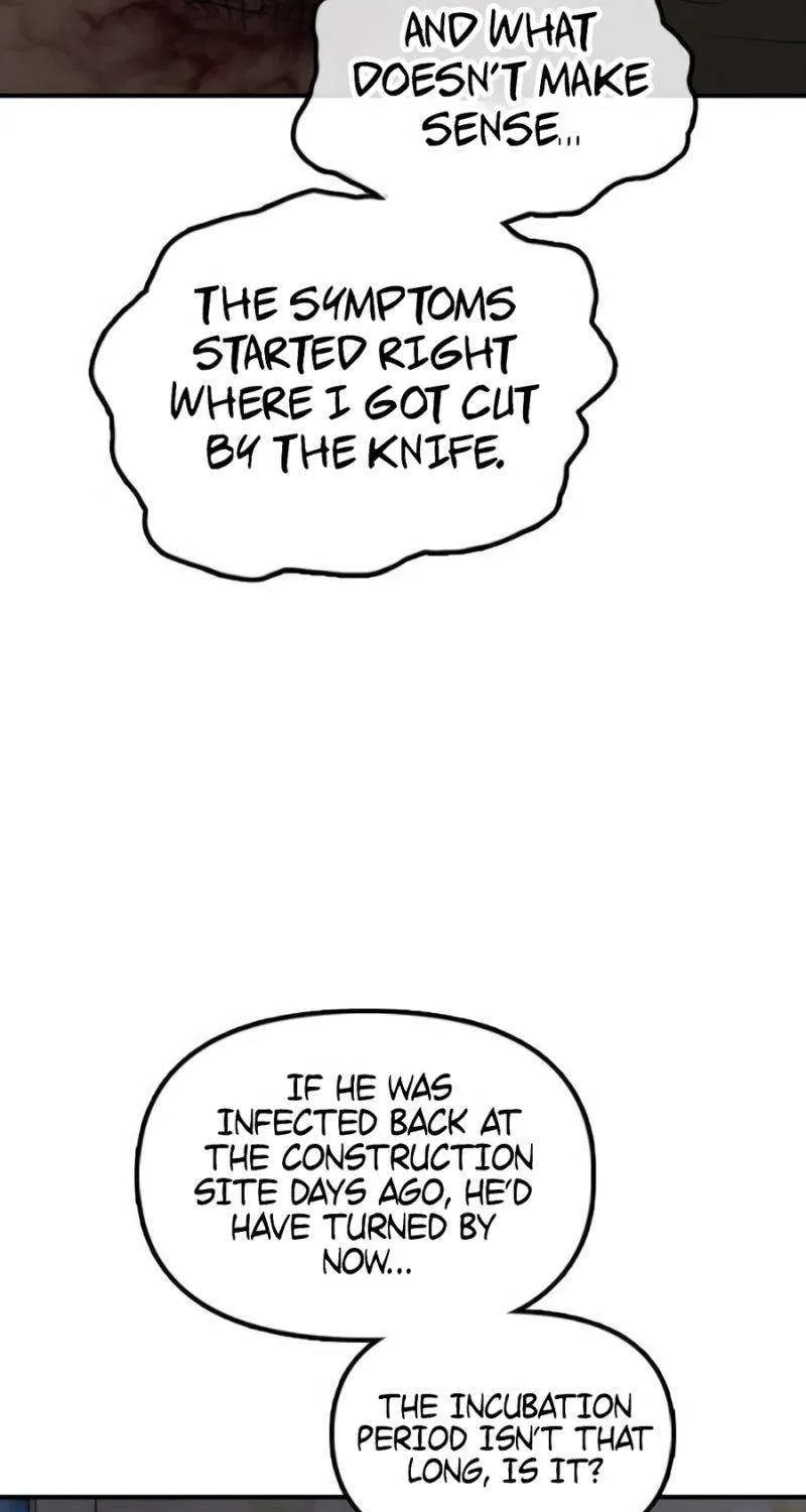 The Apocalypse is Here — Chapter 21 — Page 93
