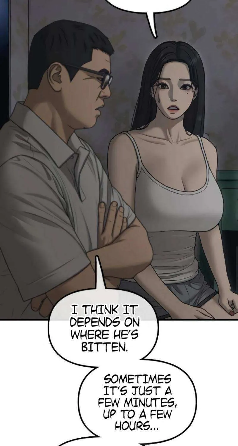 The Apocalypse is Here — Chapter 21 — Page 94