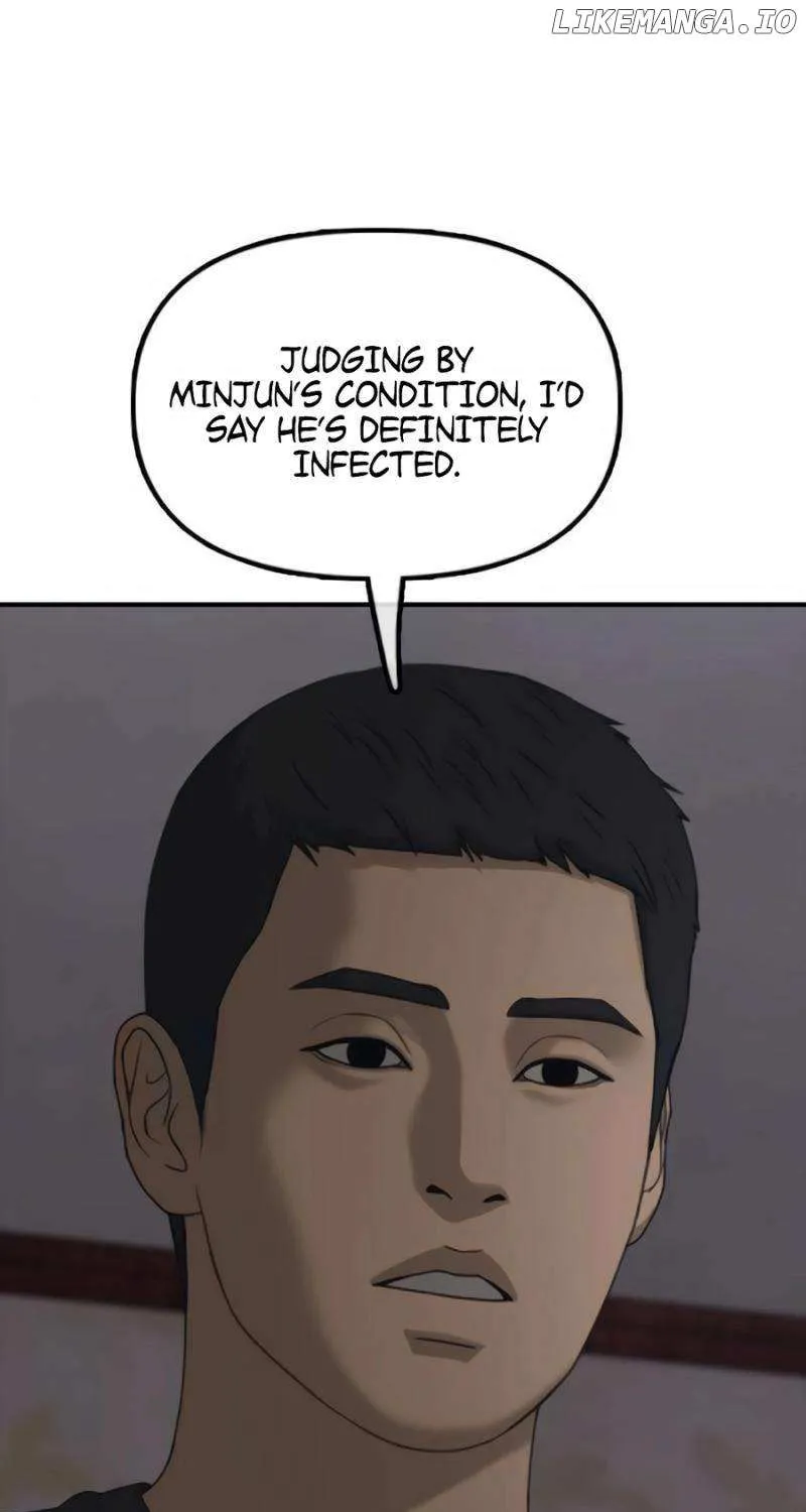 The Apocalypse is Here — Chapter 21 — Page 96