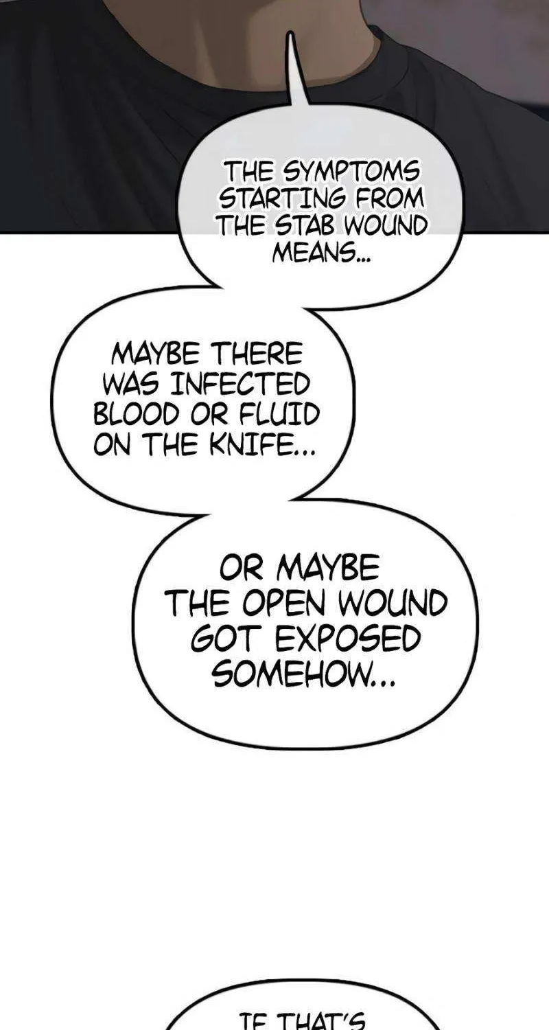 The Apocalypse is Here — Chapter 21 — Page 97