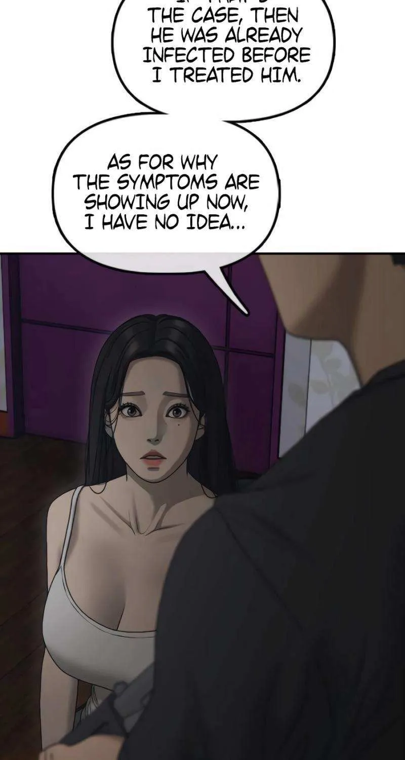 The Apocalypse is Here — Chapter 21 — Page 98