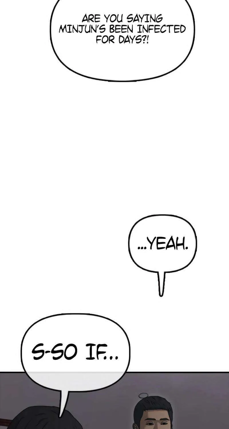 The Apocalypse is Here — Chapter 21 — Page 101