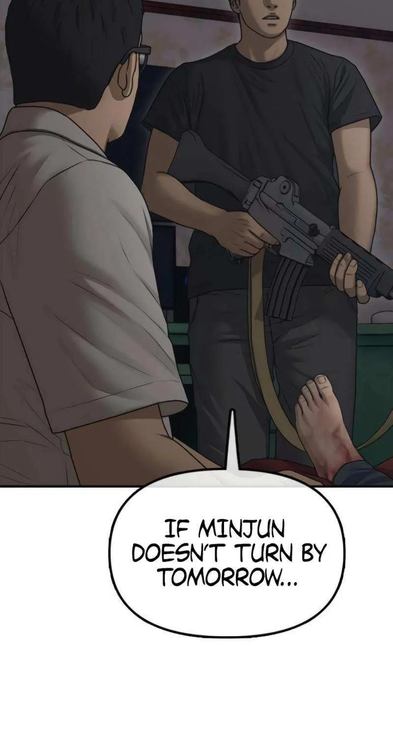 The Apocalypse is Here — Chapter 21 — Page 102