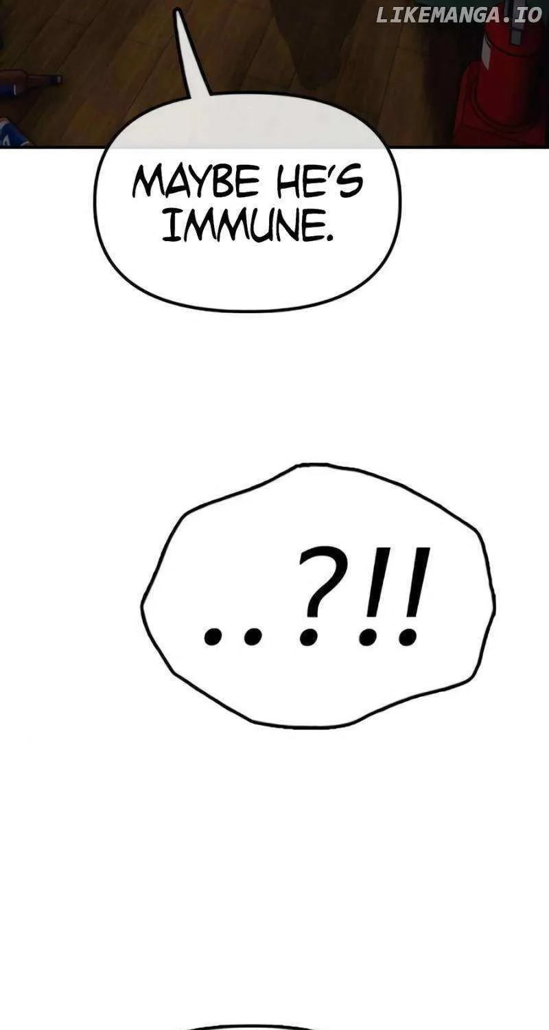 The Apocalypse is Here — Chapter 21 — Page 105
