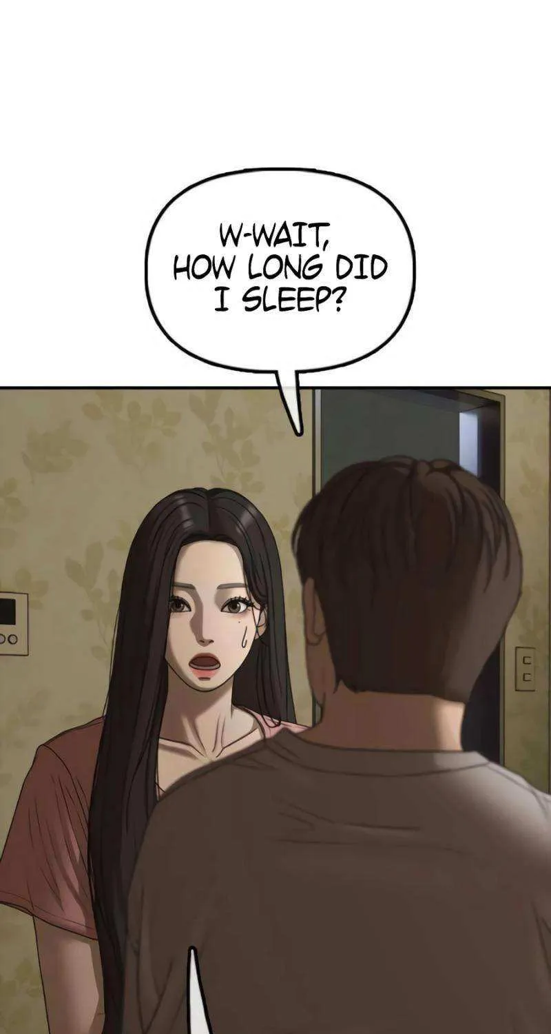 The Apocalypse is Here — Chapter 21 — Page 120